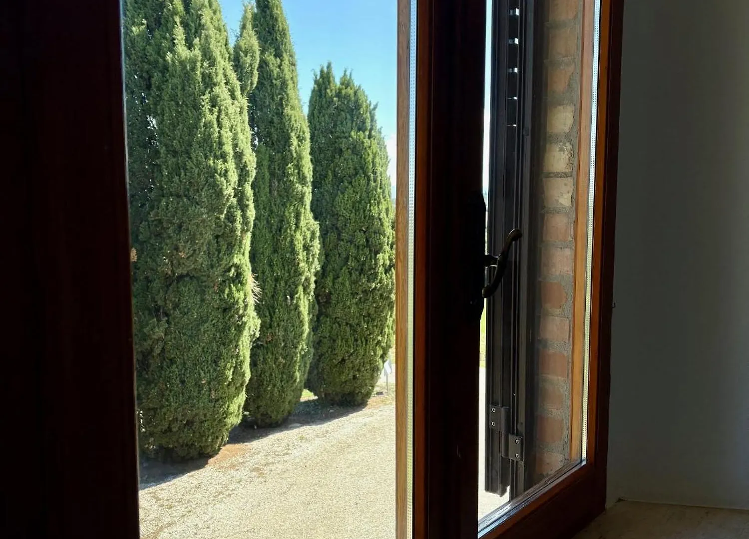 Casalchino-Fattoria La Torre Villa San Gimignano Italien