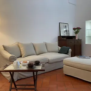  Apartament Gli Archi E Le Stelle Włochy