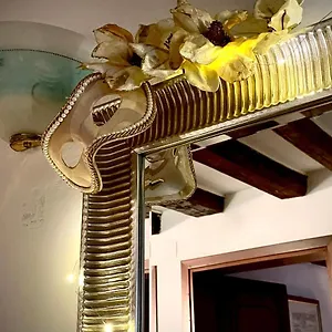  Apartament Casa Segalin Włochy