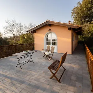 Gospodarstwo agroturystyczne Bellandi, Santa Lucia (Lucca)