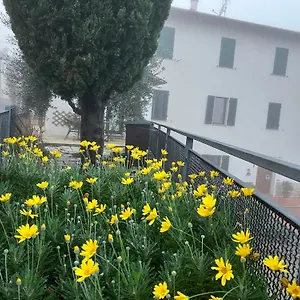  Apartment Casa Margheri