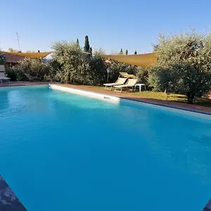 3* Gæstehus Oliveta