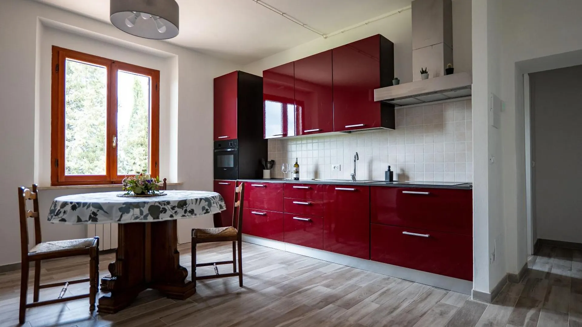 Casalchino-Fattoria La Torre Villa San Gimignano Farm stay